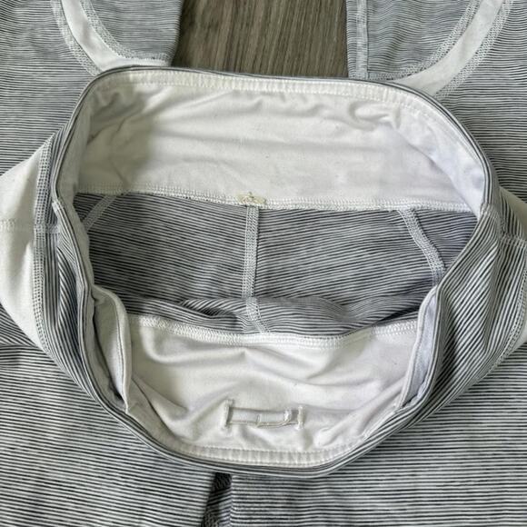 Lululemon Run Inspire Crop 21" - Picture 4 of 8